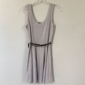 Ultra Flirt Mini dress.  size medium.